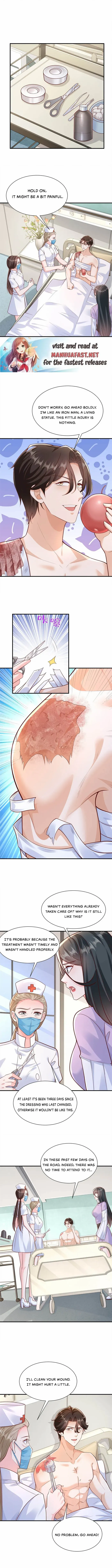 I randomly have a new career every week chapter 666 page 4