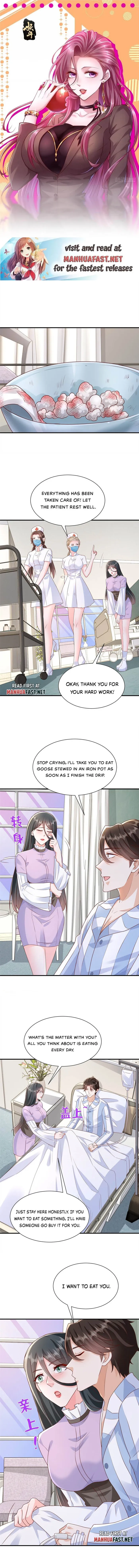 I randomly have a new career every week chapter 667 page 1