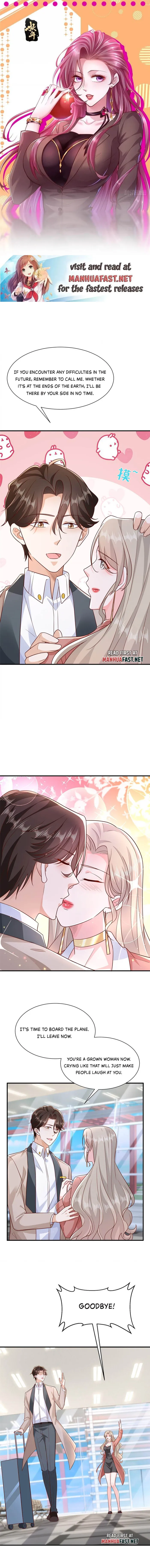 I randomly have a new career every week chapter 671 page 1