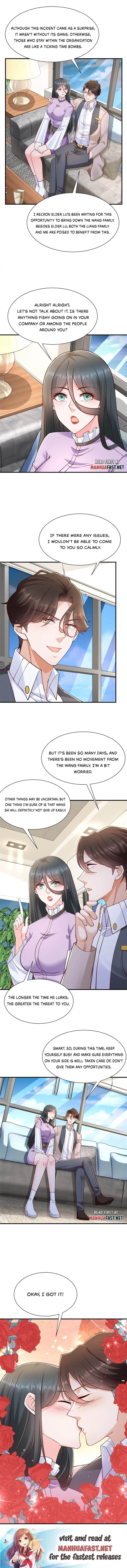 I randomly have a new career every week chapter 672 page 6
