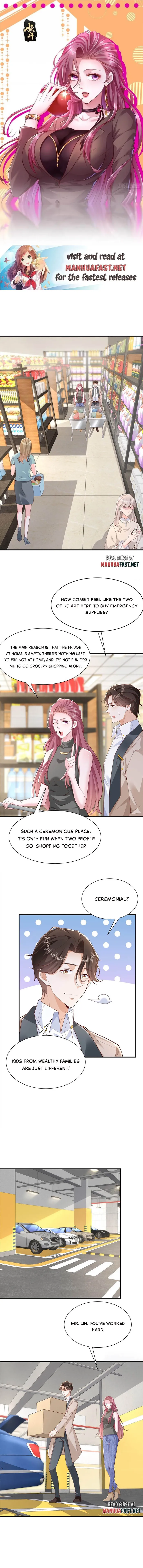 I randomly have a new career every week chapter 673 page 1