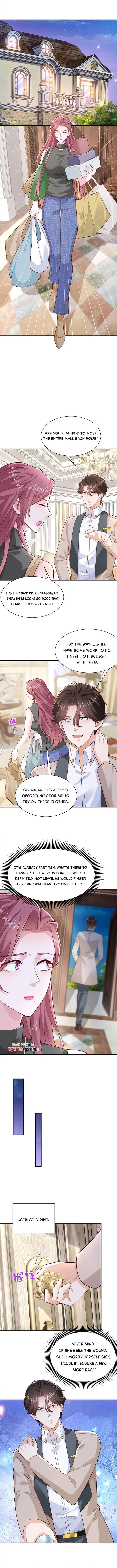 I randomly have a new career every week chapter 674 page 4
