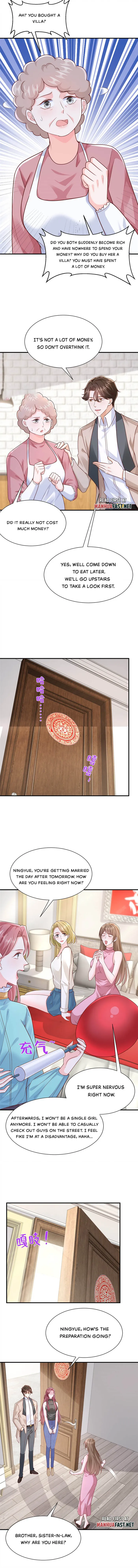 I randomly have a new career every week chapter 681 page 3