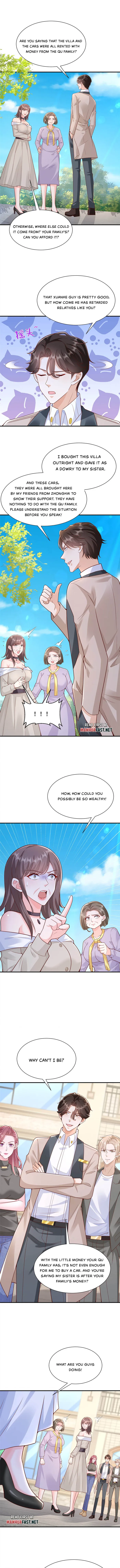 I randomly have a new career every week chapter 682 page 5