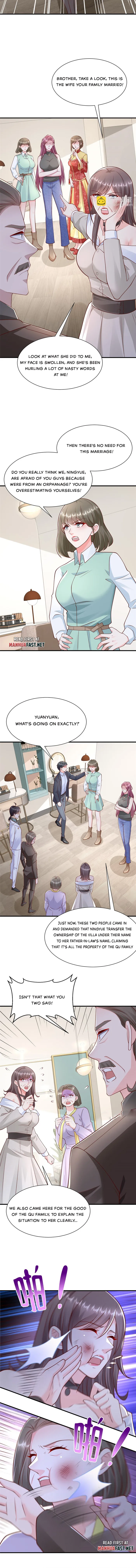 I randomly have a new career every week chapter 684 page 2