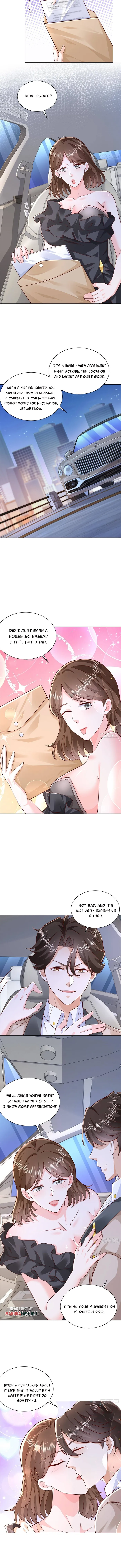 I randomly have a new career every week chapter 686 page 3