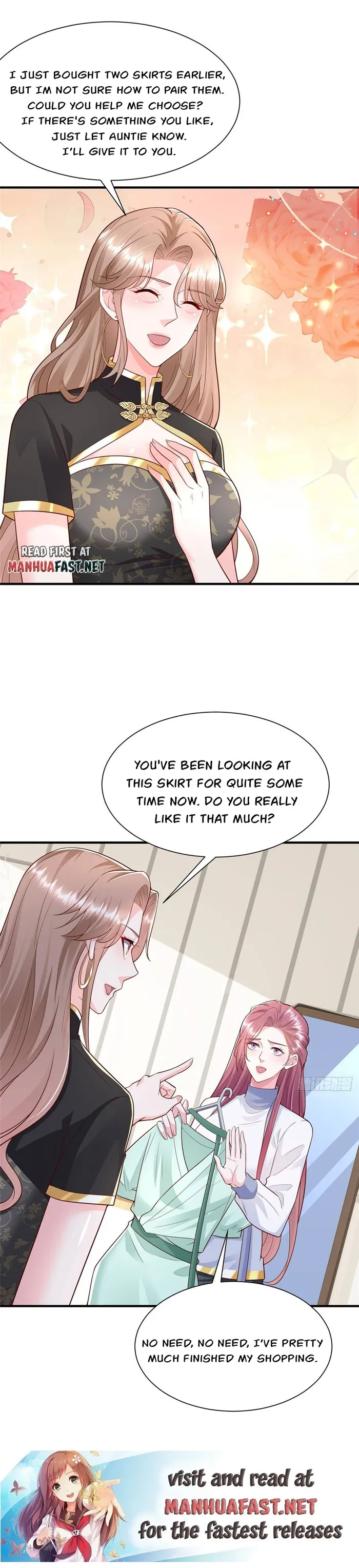 I randomly have a new career every week chapter 688 page 7