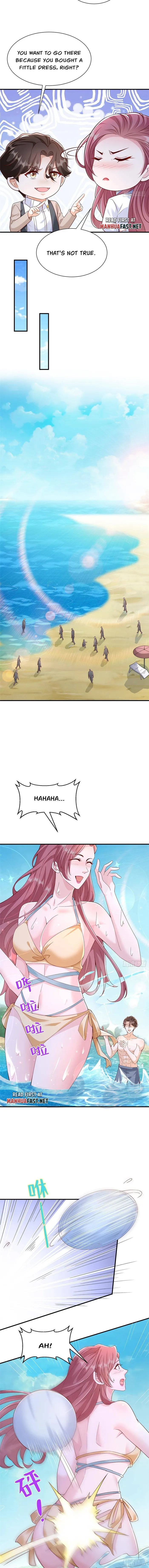I randomly have a new career every week chapter 690 page 2