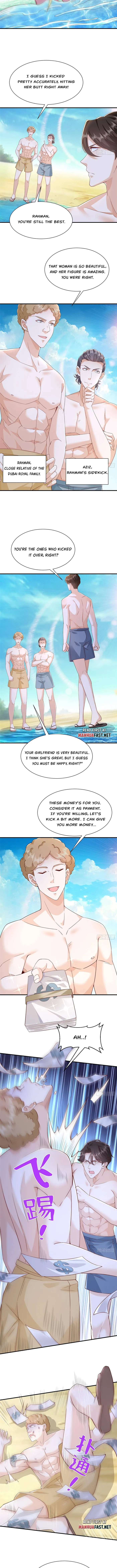 I randomly have a new career every week chapter 690 page 3