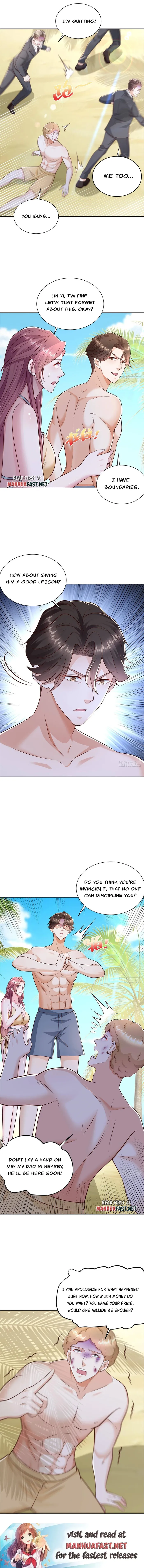 I randomly have a new career every week chapter 690 page 6