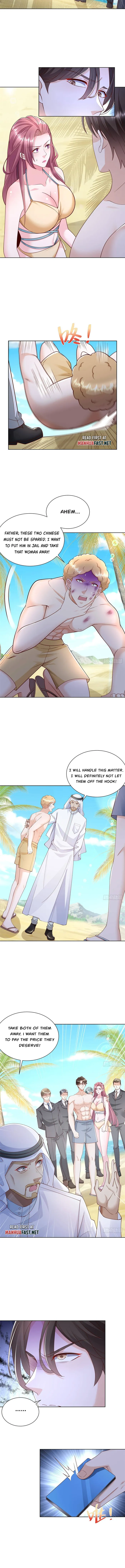 I randomly have a new career every week chapter 691 page 3