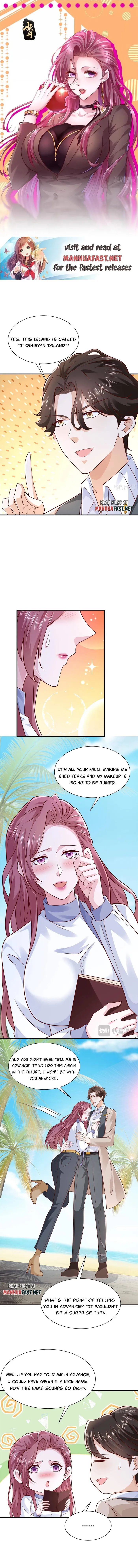 I randomly have a new career every week chapter 693 page 1