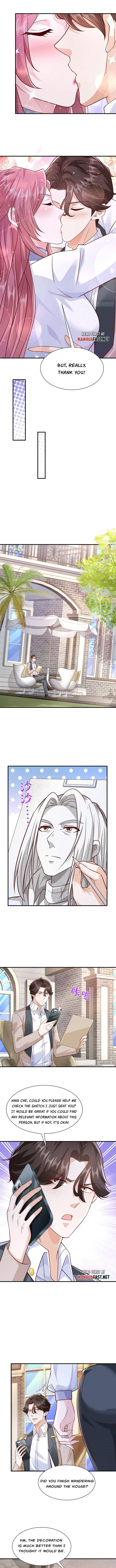 I randomly have a new career every week chapter 693 page 2