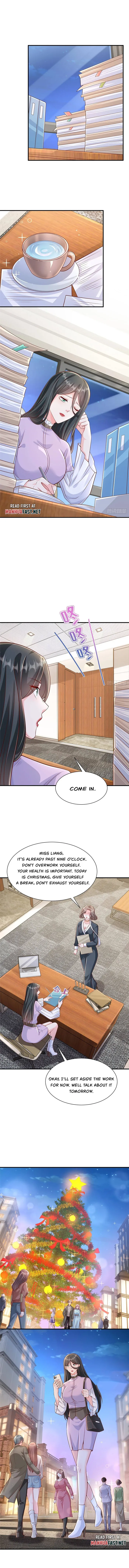 I randomly have a new career every week chapter 693 page 4
