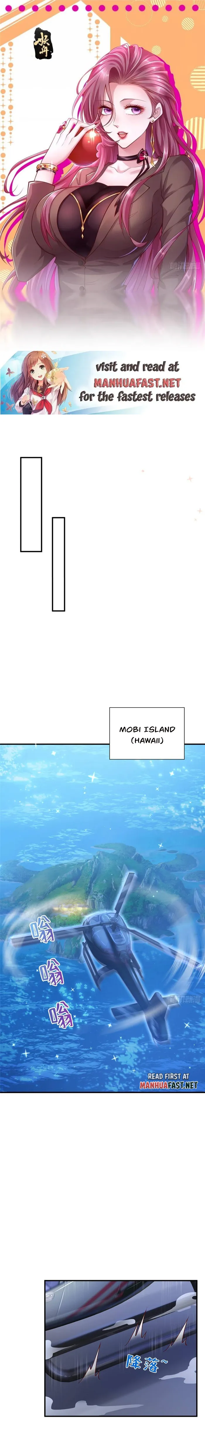 I randomly have a new career every week chapter 694 page 1