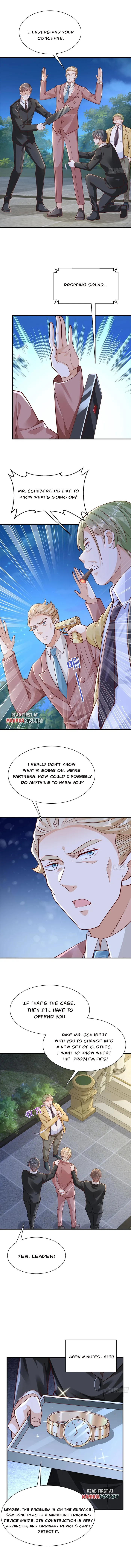 I randomly have a new career every week chapter 694 page 3