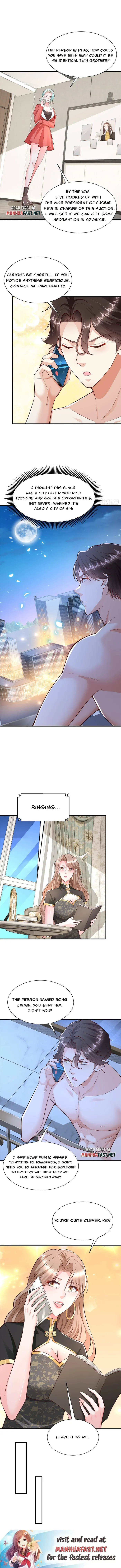 I randomly have a new career every week chapter 694 page 7