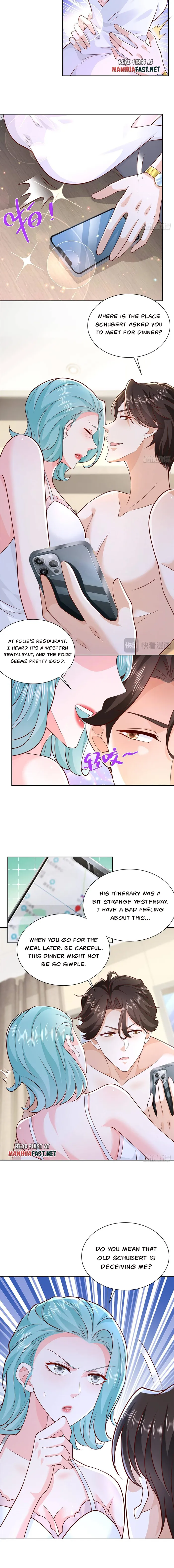 I randomly have a new career every week chapter 696 page 2