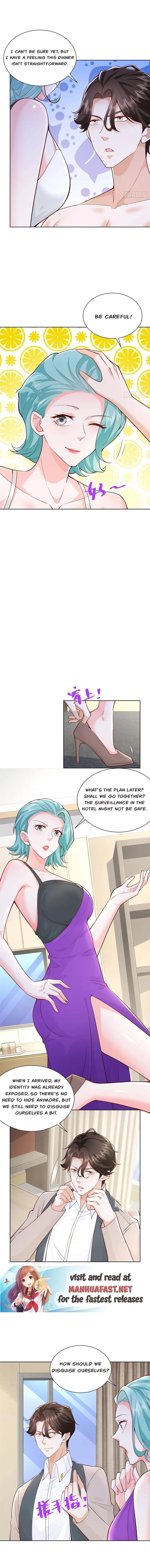 I randomly have a new career every week chapter 696 page 3