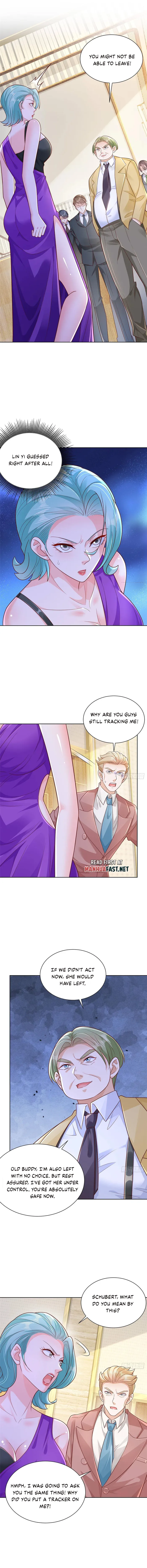 I randomly have a new career every week chapter 697 page 4
