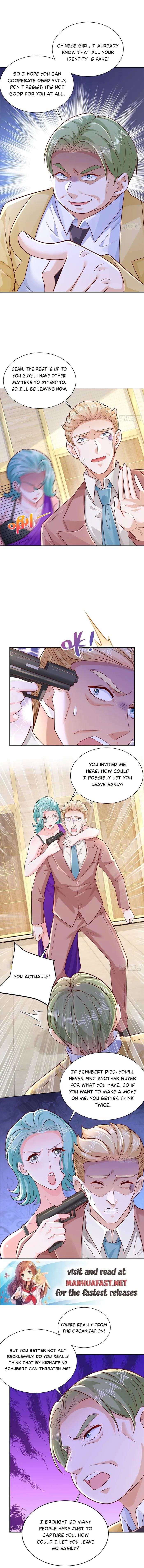 I randomly have a new career every week chapter 697 page 5