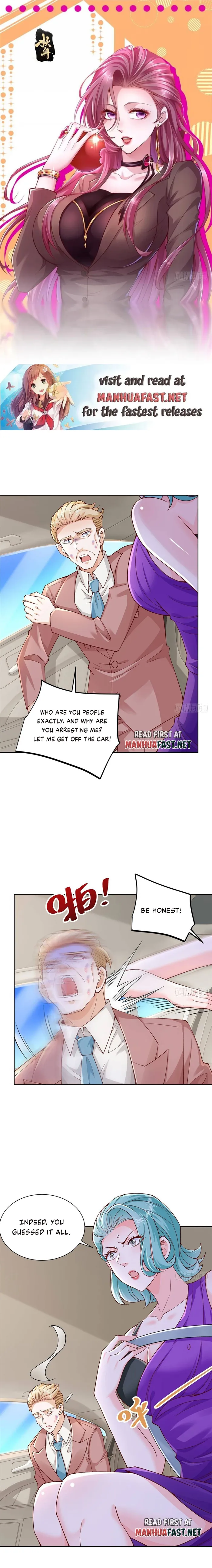 I randomly have a new career every week chapter 698 page 1