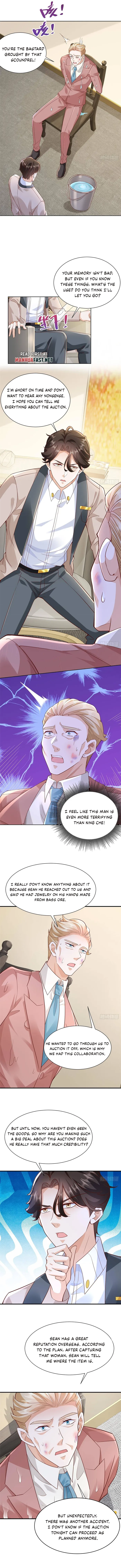 I randomly have a new career every week chapter 698 page 4