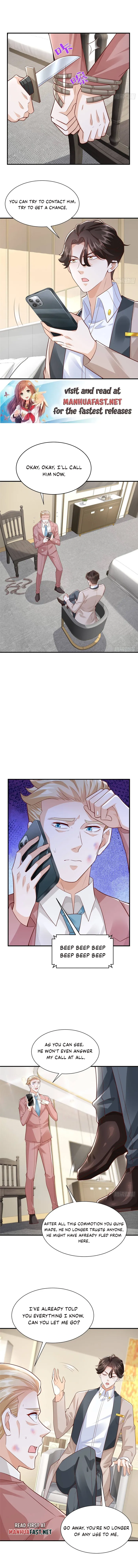 I randomly have a new career every week chapter 698 page 5