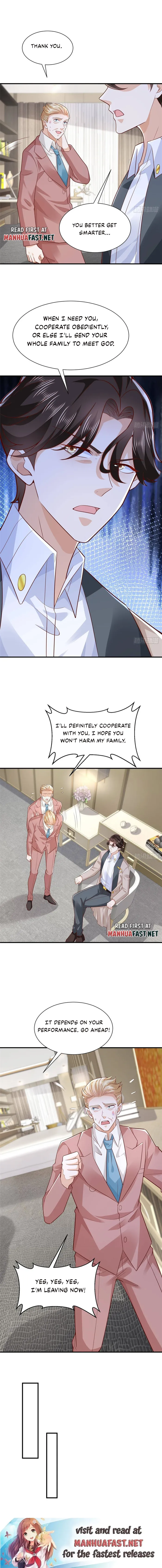 I randomly have a new career every week chapter 698 page 6