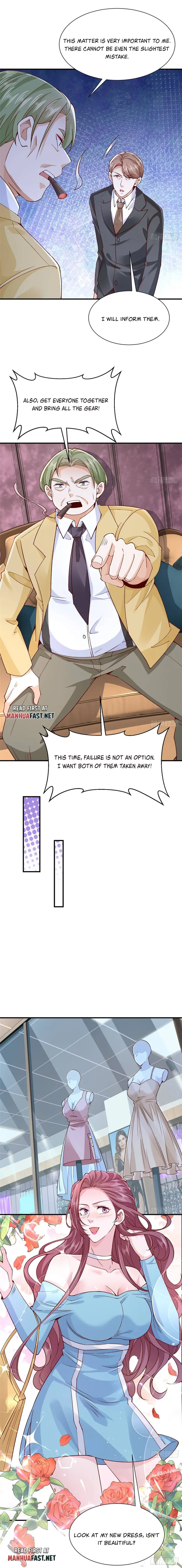 I randomly have a new career every week chapter 699 page 2