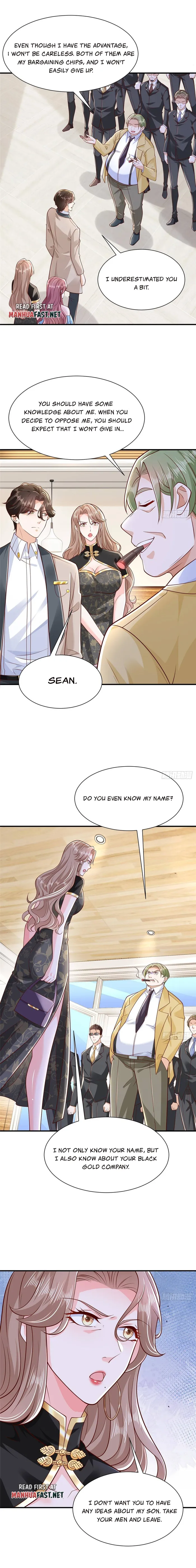 I randomly have a new career every week chapter 700 page 2