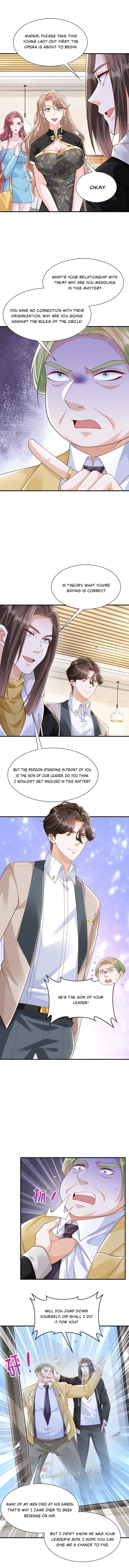 I randomly have a new career every week chapter 700 page 4