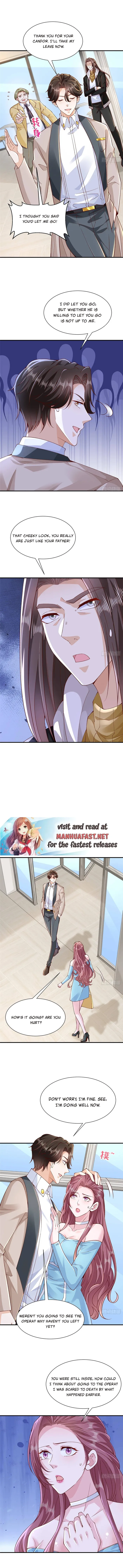 I randomly have a new career every week chapter 700 page 6