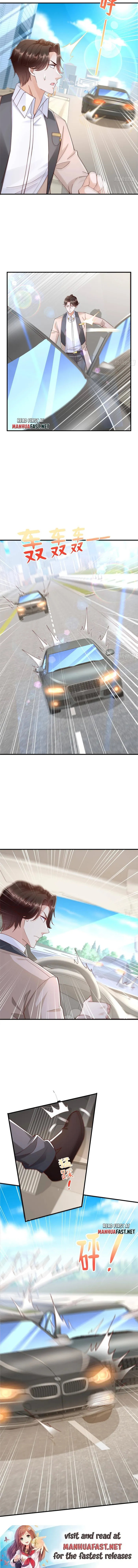 I randomly have a new career every week chapter 701 page 6