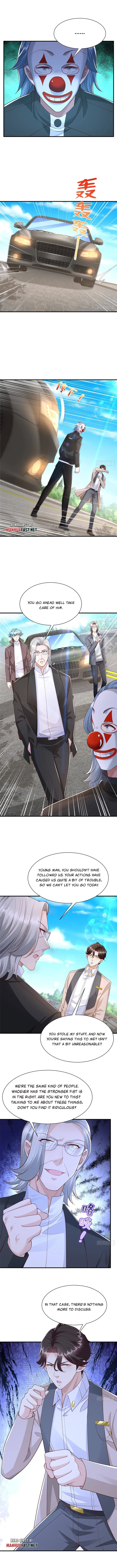 I randomly have a new career every week chapter 702 page 2