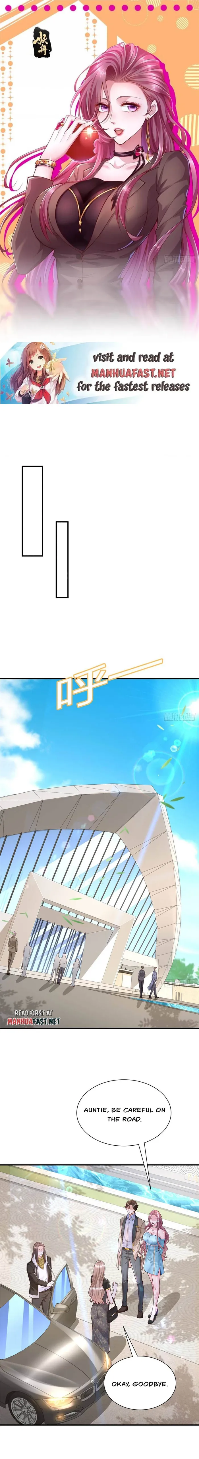 I randomly have a new career every week chapter 704 page 1