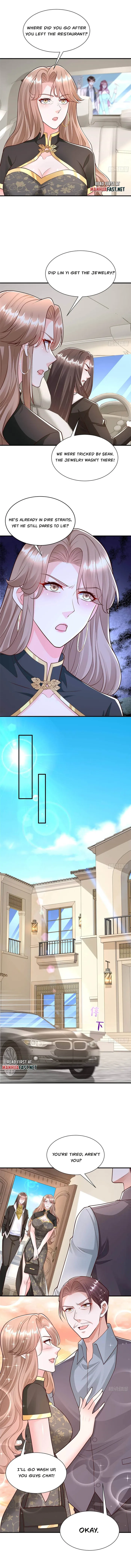 I randomly have a new career every week chapter 704 page 2
