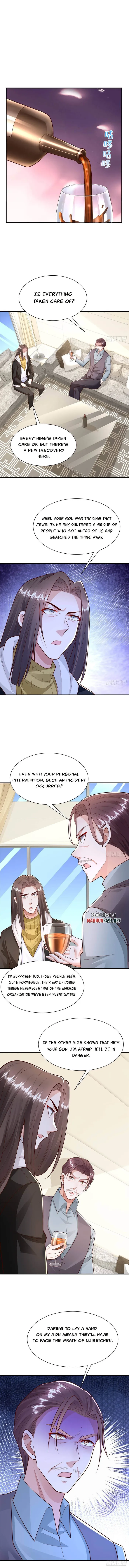 I randomly have a new career every week chapter 704 page 3