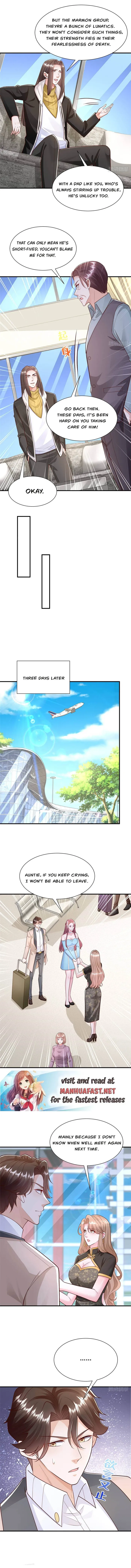 I randomly have a new career every week chapter 704 page 4