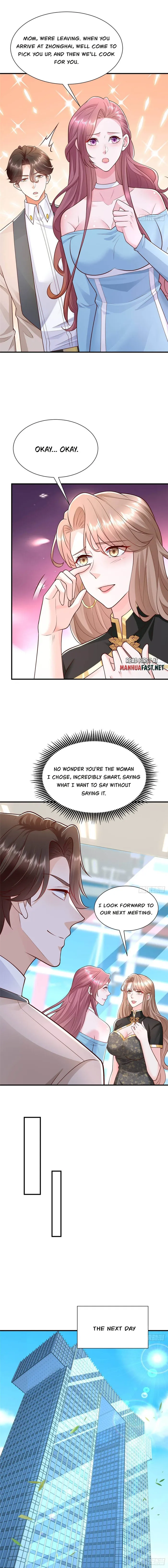 I randomly have a new career every week chapter 704 page 5