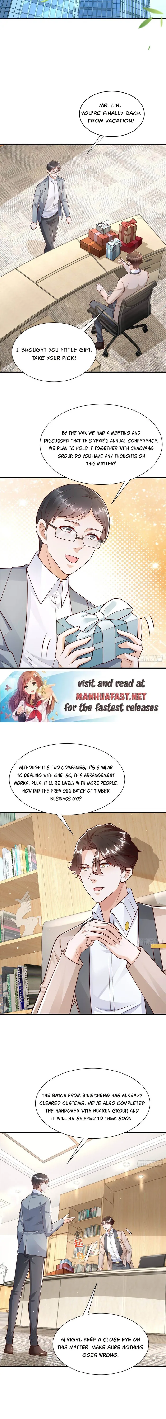 I randomly have a new career every week chapter 704 page 6