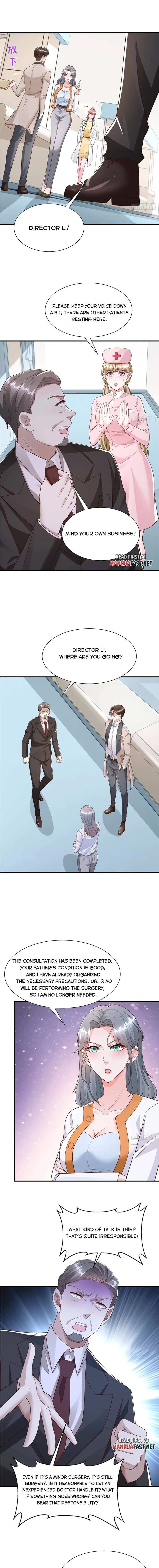 I randomly have a new career every week chapter 706 page 2