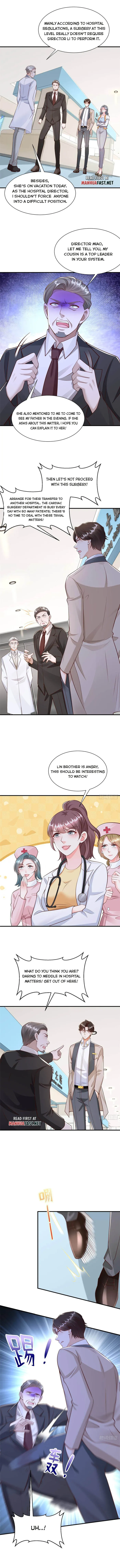 I randomly have a new career every week chapter 706 page 5