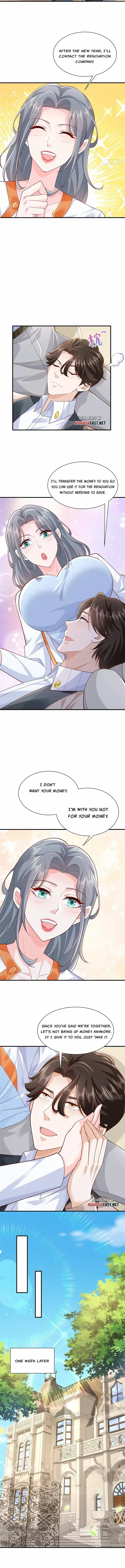 I randomly have a new career every week chapter 707 page 4