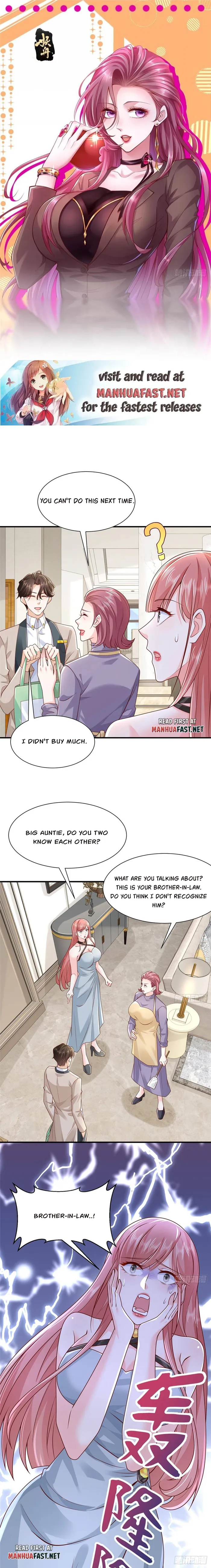I randomly have a new career every week chapter 708 page 1
