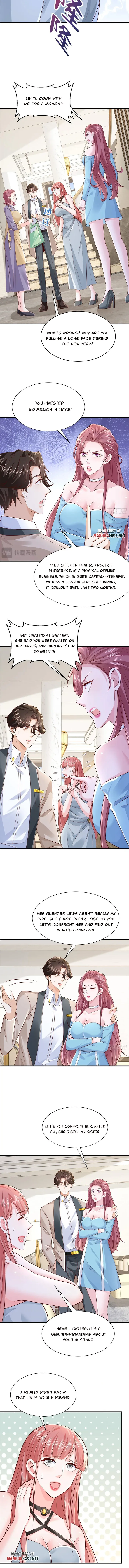 I randomly have a new career every week chapter 708 page 2