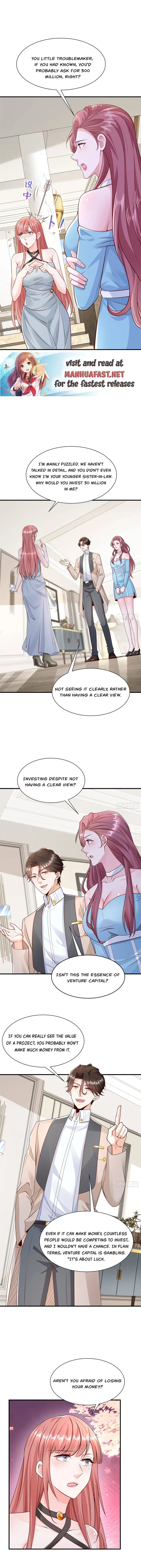 I randomly have a new career every week chapter 708 page 3