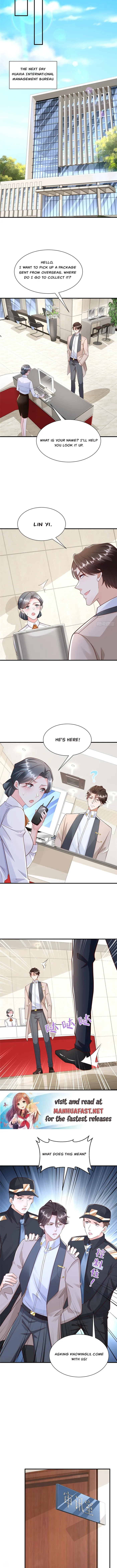 I randomly have a new career every week chapter 708 page 5