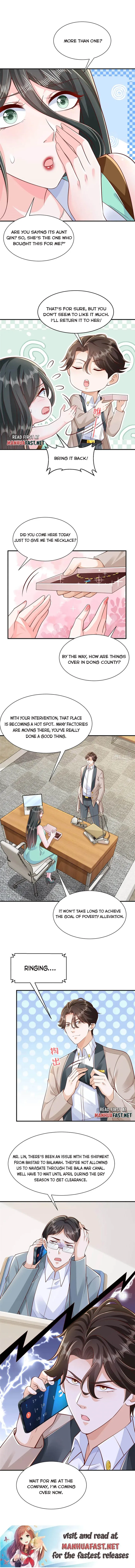 I randomly have a new career every week chapter 709 page 6