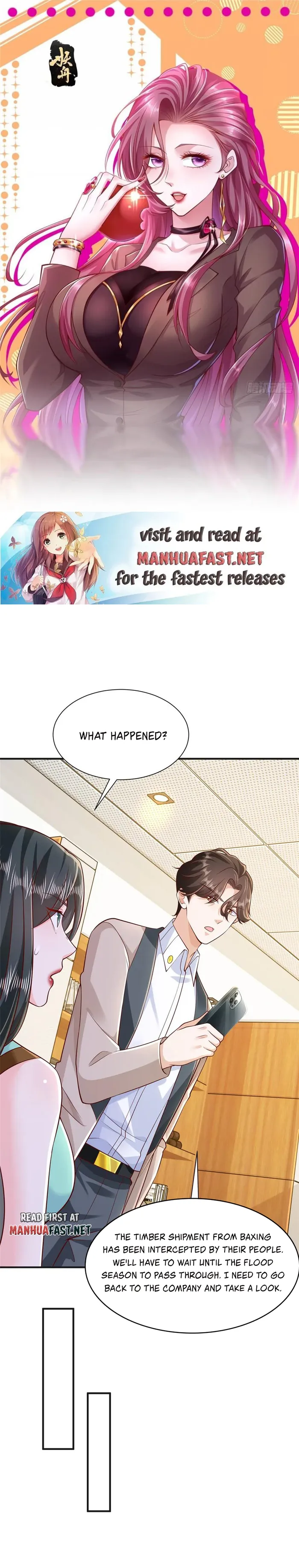 I randomly have a new career every week chapter 710 page 1